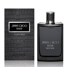Load image into Gallery viewer, Men&#39;s Perfume Intense Jimmy Choo Man EDT

