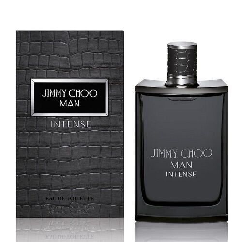 Men's Perfume Intense Jimmy Choo Man EDT