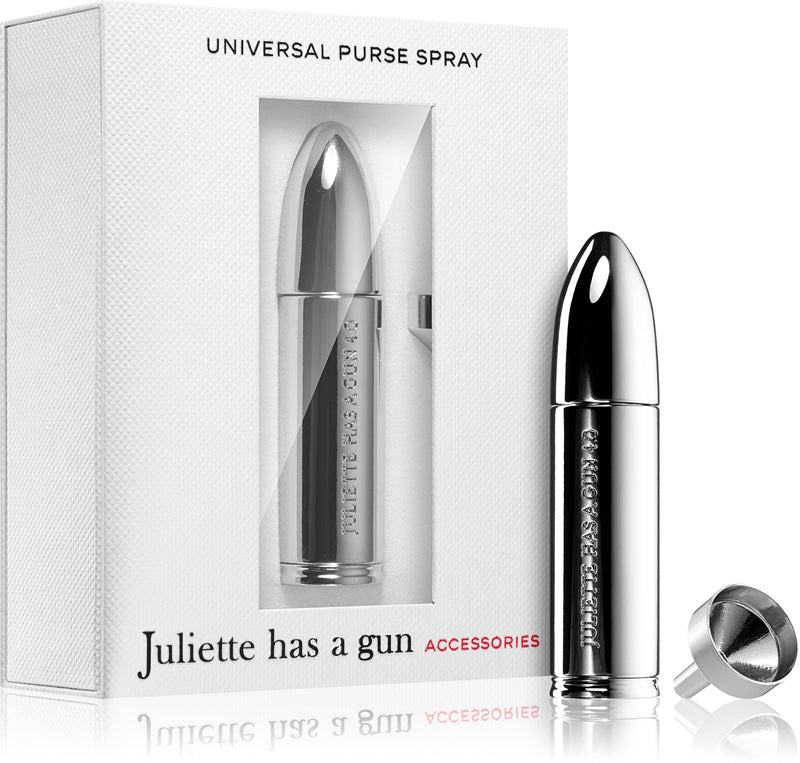 Women's Perfume U Purse Bullet Juliette Has A Gun EDT (4 ml)