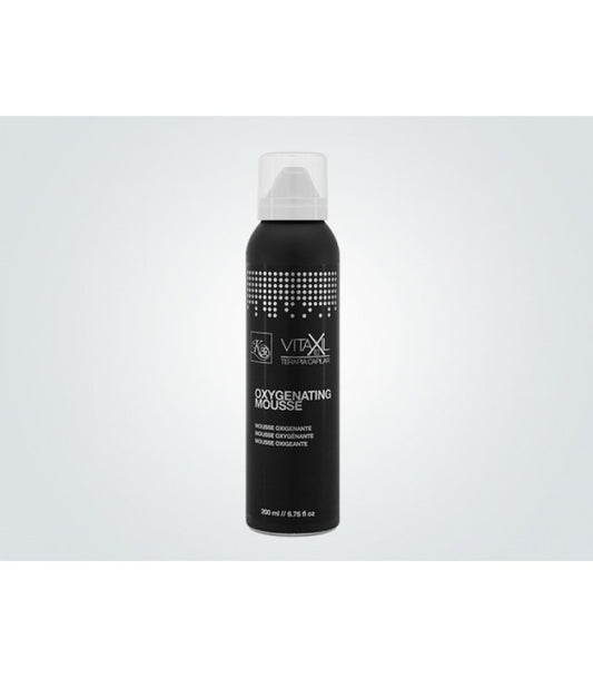 Reconstructive Mousse K89 Vitaxil Oxygenating