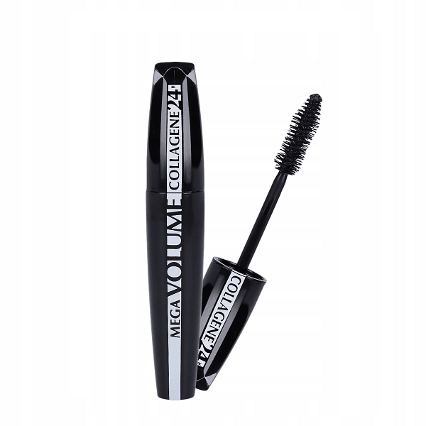 Mascara Méga Volume Collagène L'Oréal