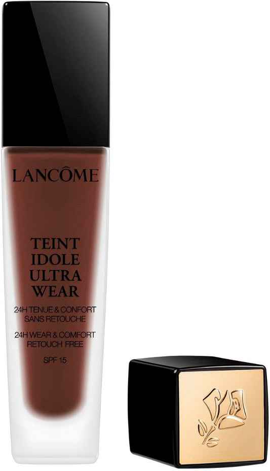 Flüssige Grundierung Make-up Lancôme Ultra Wear Spf 15 Nº 16 (11 g)