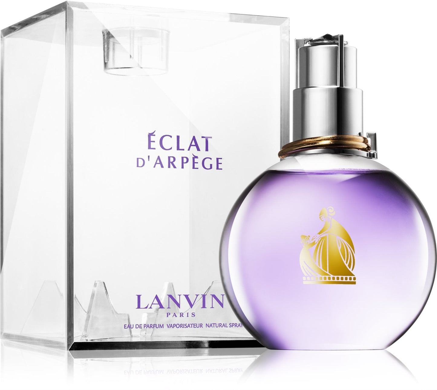 Women's Perfume Eclat D'arpege Lanvin EDP