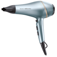 Load image into Gallery viewer, Hairdryer Remington AC9300 Blue 2200 W
