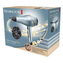 Load image into Gallery viewer, Hairdryer Remington AC9300 Blue 2200 W
