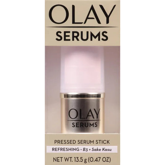 Serum Olay Pressed Stick Verfrissend (13,5 ml)