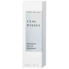 Load image into Gallery viewer, Roll-On Deodorant L&#39;eau D&#39;issey Issey Miyake
