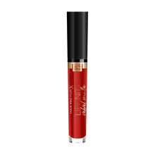 Charger l&#39;image dans la galerie, Rouge à lèvres Lipfinity Velvet Matte Max Factor
