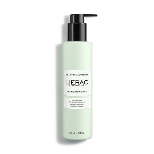 Lierac Desmaquillante-Reinigungsmilch (200 ml)
