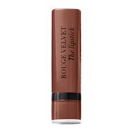 Bourjois Rouge Velvet 23-taupe de paris Rouge à lèvres hydratant