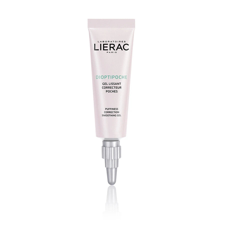 Lierac Diopti Poche Gel Lissant Correction Poches