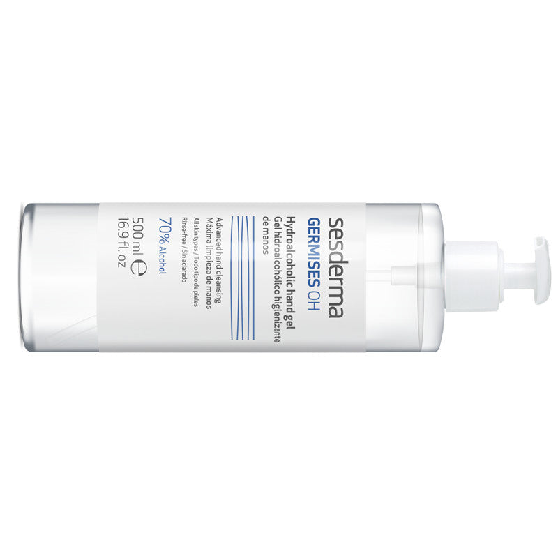 Sesderma Gel désinfectant pour les mains Germises