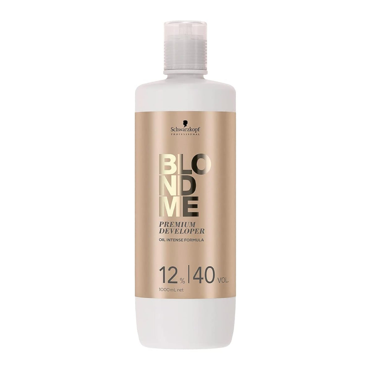 Schwarzkopf Professional BlondMe Premium Developer 12% 40 Vol 1000 ml