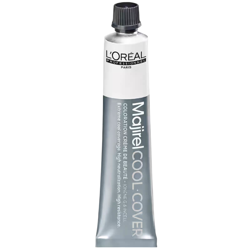 L'Oréal Hair Colour Majirel 7.1