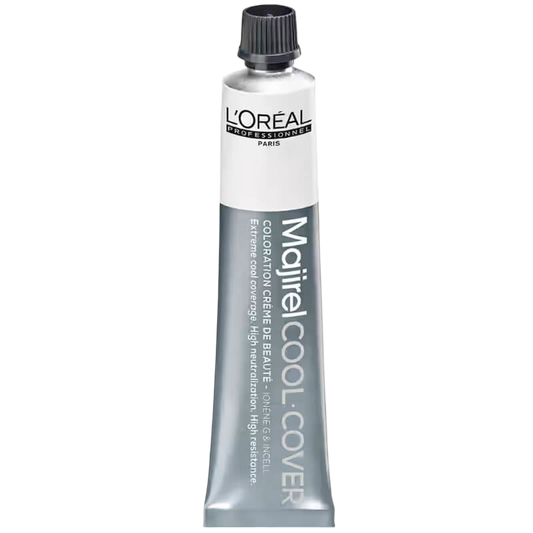 L'Oréal Hair Colour Majirel 7.1