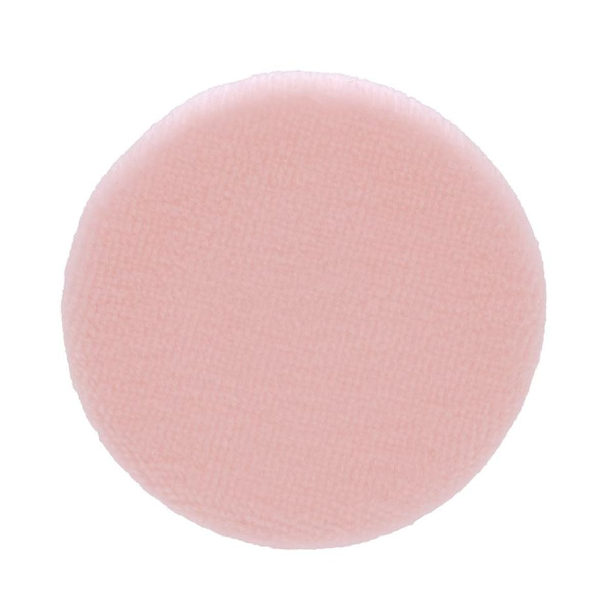 Beter Cotton Powder Puff – Velvety Compact & Loose Powder Applicator 2