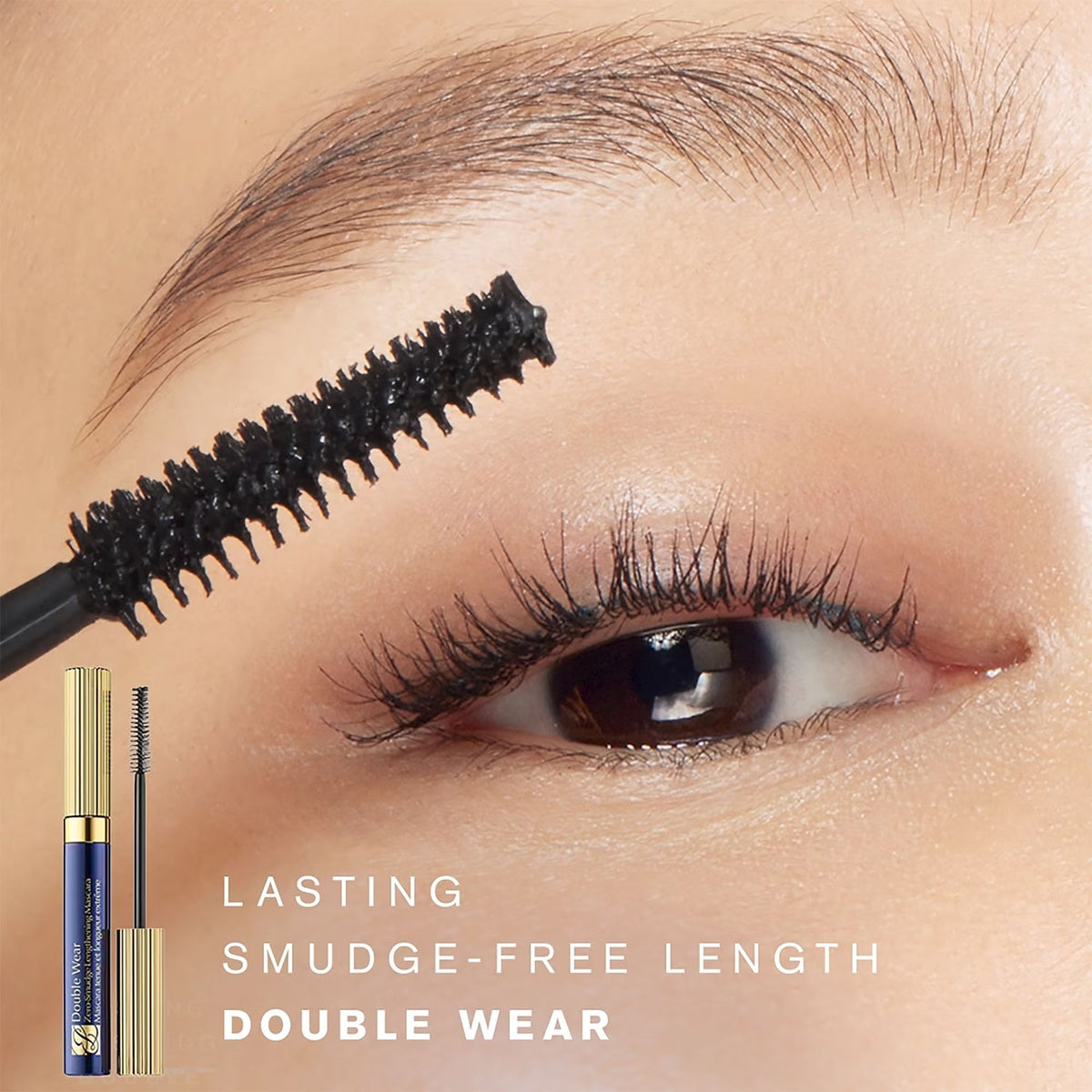 Long Wear Mascara – Smudge-Free Extreme Length Mascara (6 ml) 3