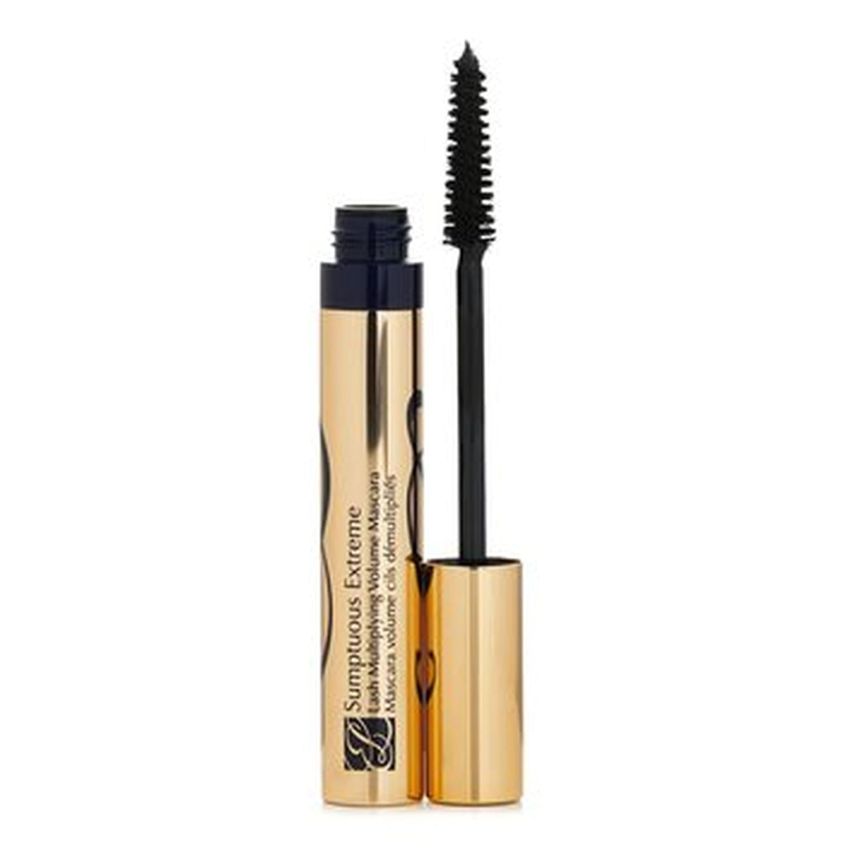 Estée Lauder Sumptuous Extreme Lash Multiplying Volume Mascara – Extreme Black (8 ml) 1