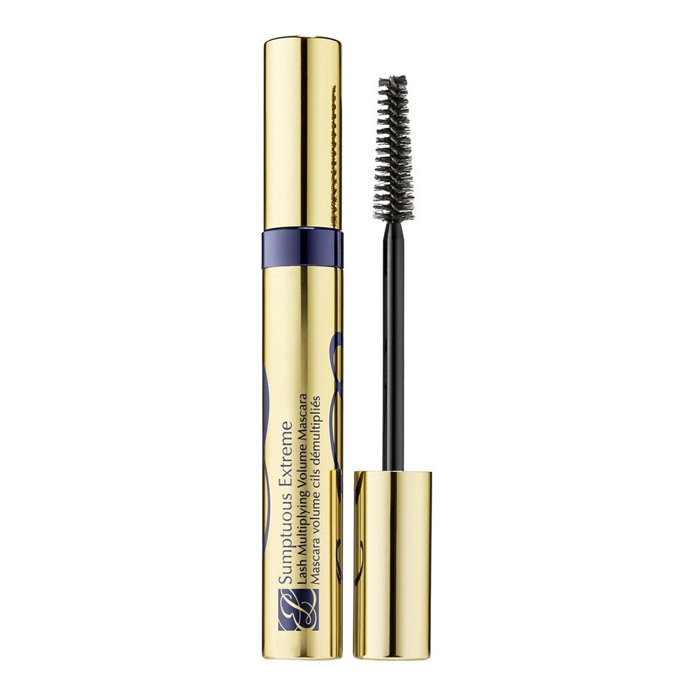 Estée Lauder Sumptuous Extreme Lash Multiplying Volume Mascara – Extreme Black (8 ml) 3