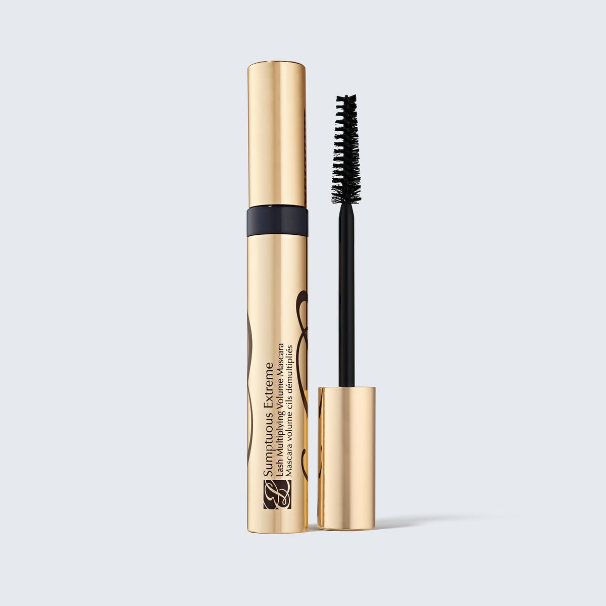 Estée Lauder Sumptuous Extreme Lash Multiplying Volume Mascara – Extreme Black (8 ml) 4