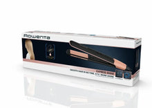 Load image into Gallery viewer, Hair Straightener Rowenta SF4620 Express Shine Papaya
