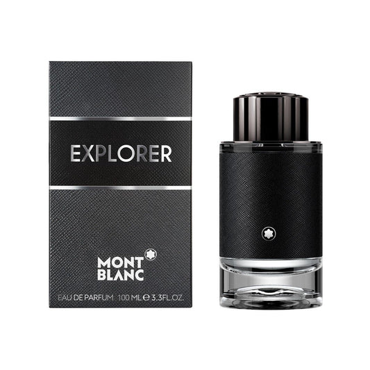 Mont Blanc Explorer EDP Parfum For Men