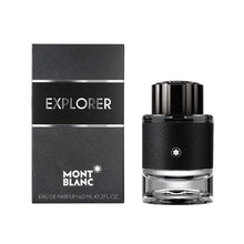 Afbeelding in Gallery-weergave laden, Mont Blanc Explorer EDP Parfum Voor Mannen
