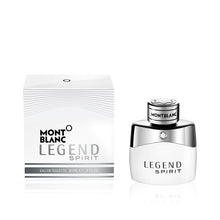 Load image into Gallery viewer, Men&#39;s Perfume Legend Spirit Montblanc EDT
