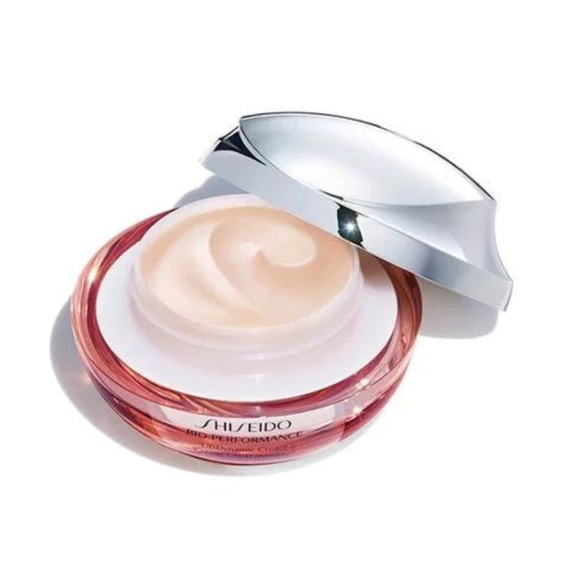 Shiseido Anti-Ageing Bio Performance LiftDynamic Cream
