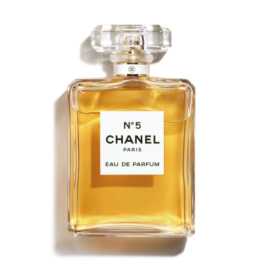 Chanel Nº 5 Eau de Parfum Frauen