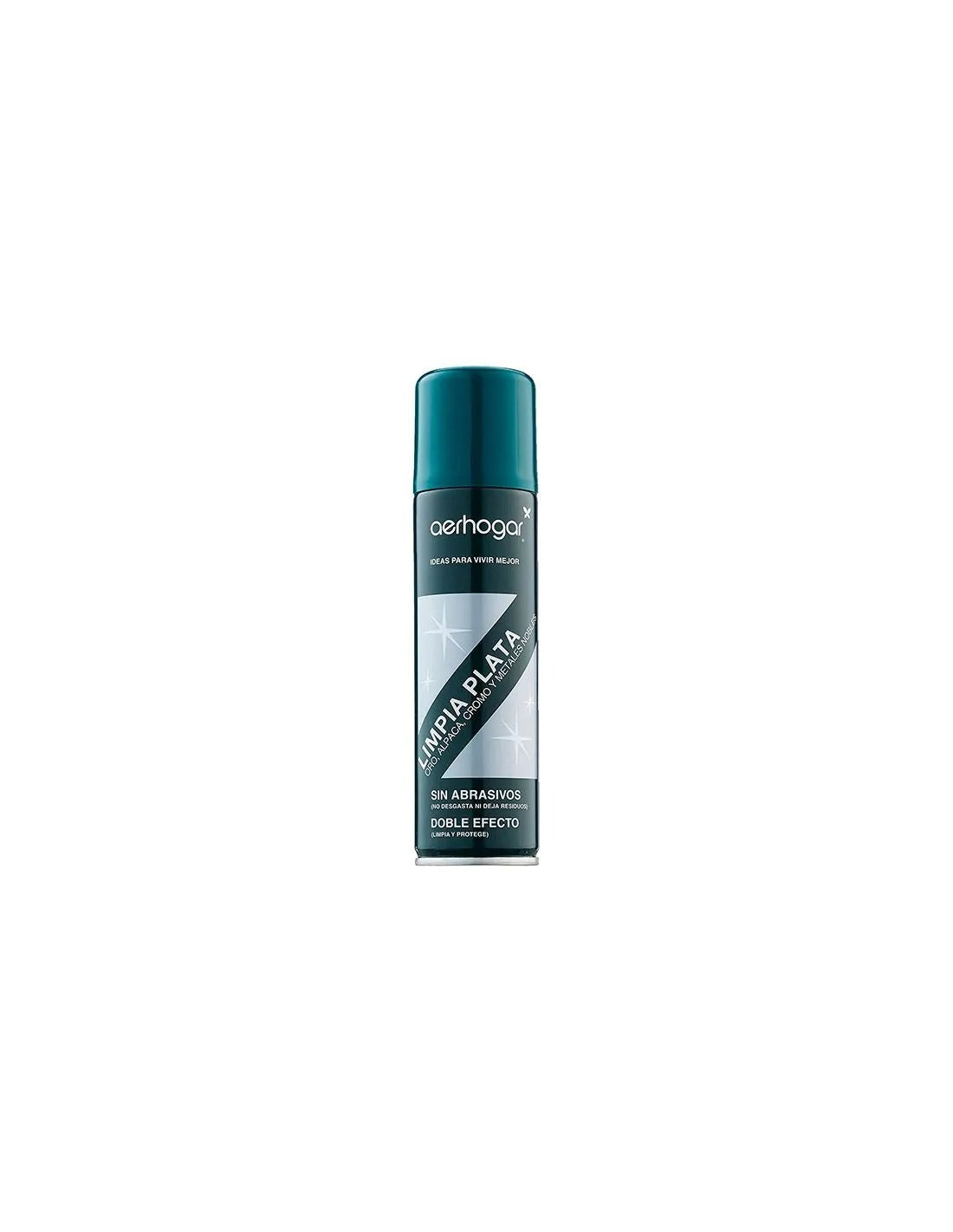 Nelly Classic Hairspray – Strong Hold Lacquer Spray (400 ml) 3