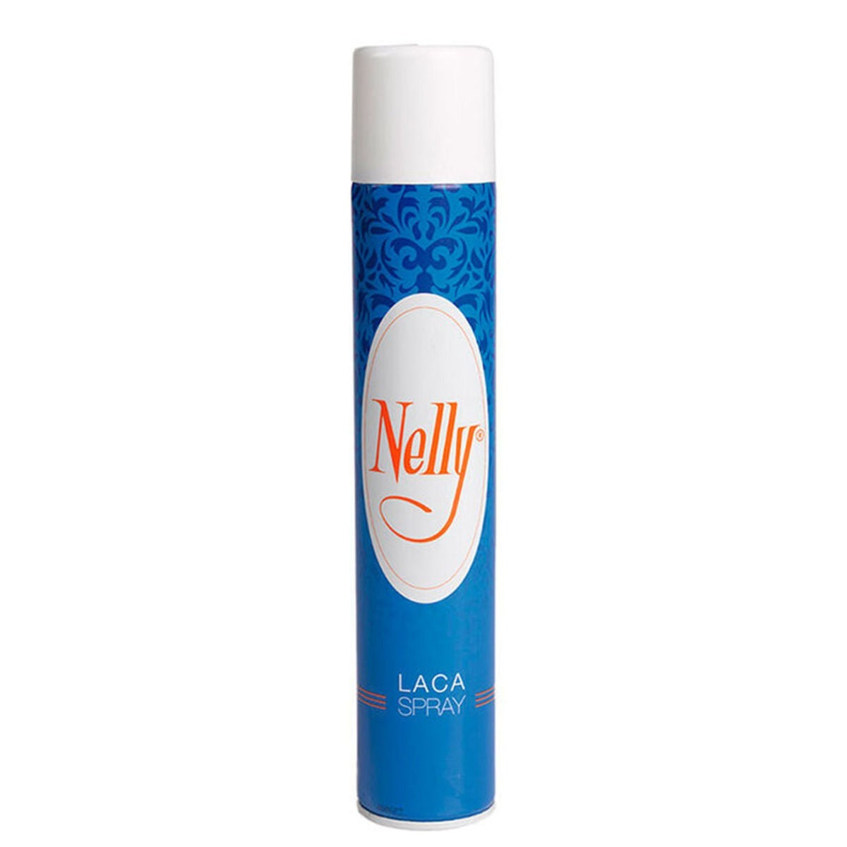 Nelly Classic Hairspray – Strong Hold Lacquer Spray (400 ml) 4
