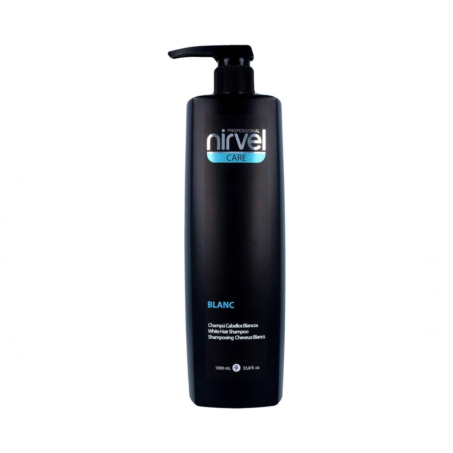 Nirvel Blanc Shampoo 1000 Ml