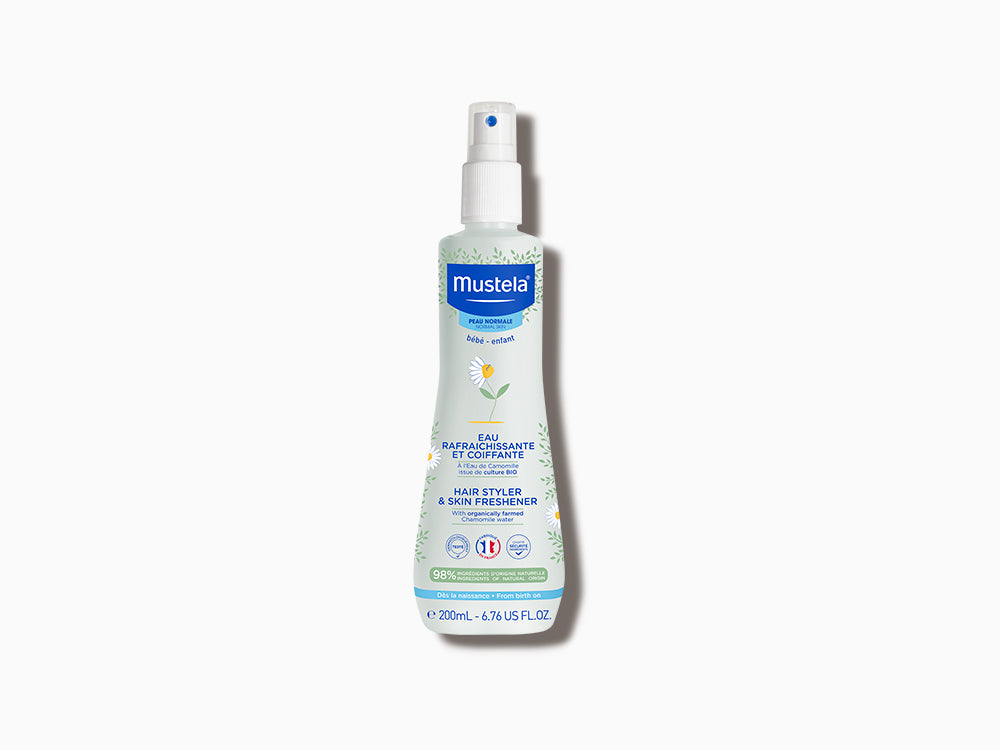 Mustela Hauterfrischer