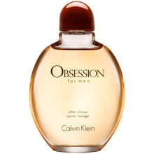 Afbeelding in Gallery-weergave laden, Calvin Klein Obsessie Aftershave voor mannen
