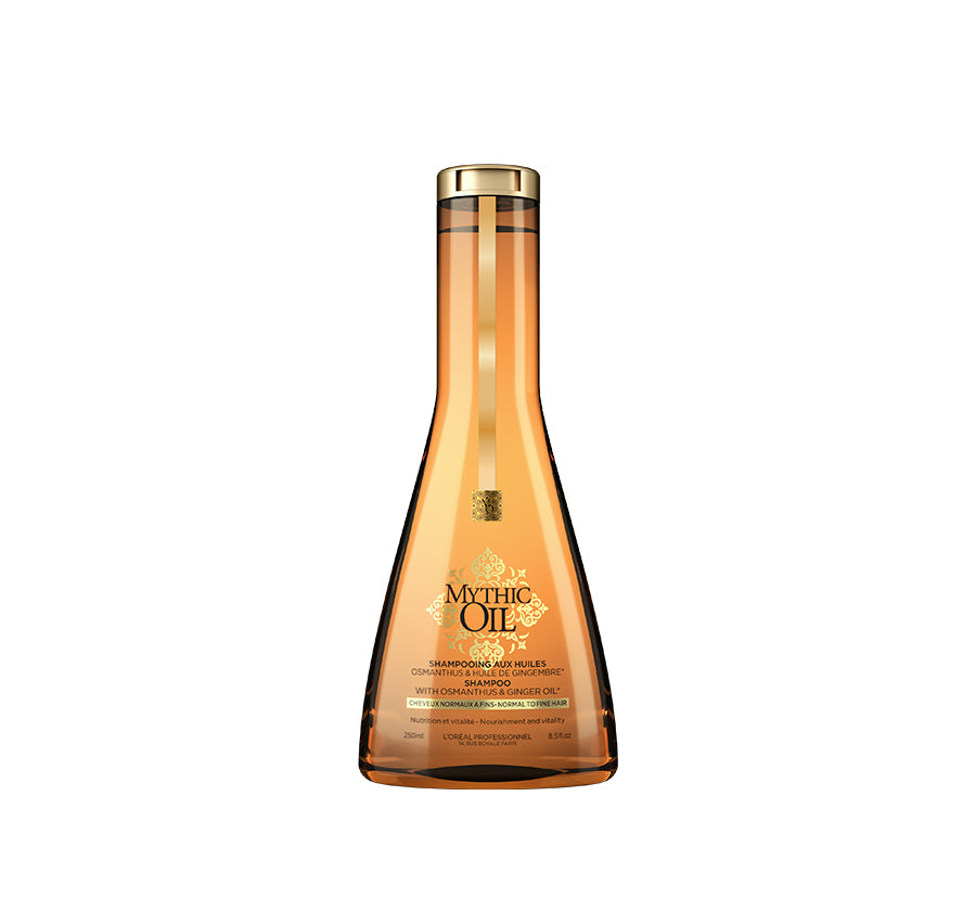 Shampoo Mythic Oil L'Oreal Professionnel Paris voor Fijn Haar (250 ml)