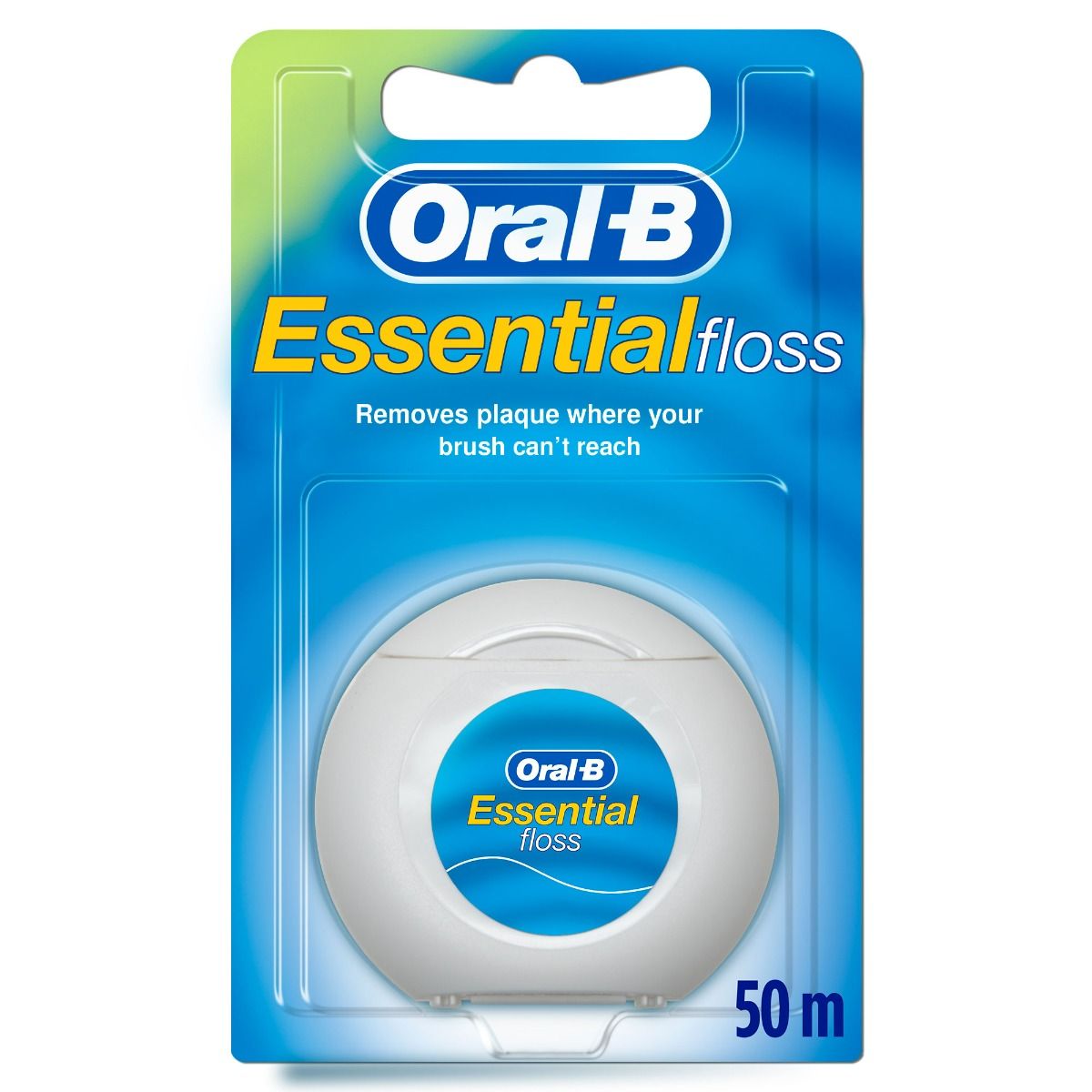 Zahnseide Essential Mint Oral-B (50 m)