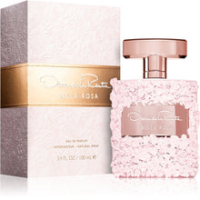 Afbeelding in Gallery-weergave laden, Damesparfum Bella Rosa Oscar De La Renta EDP (100 ml)
