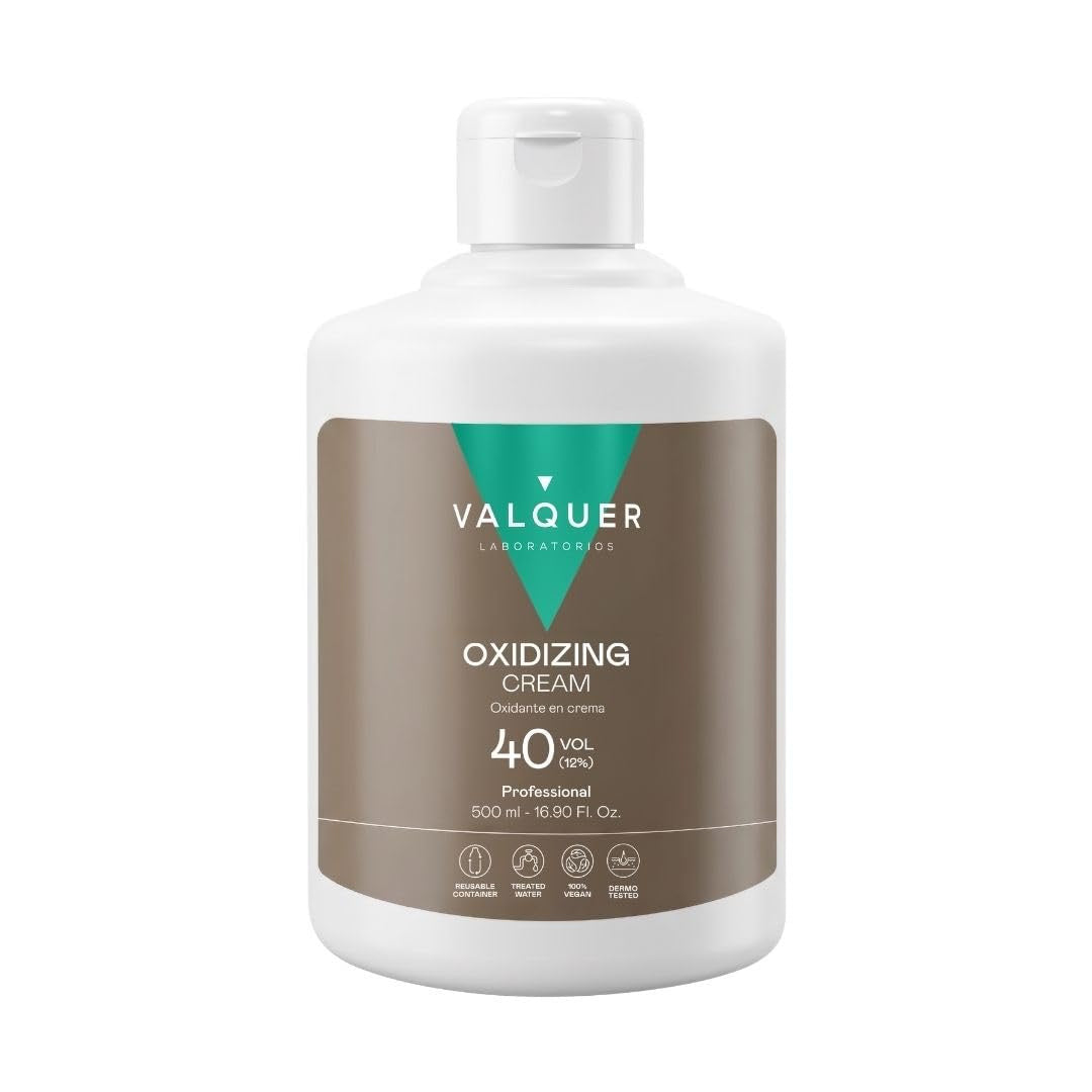 Eurostil Oxy Bright Hair Oxidizer 40 Vol 12% 1 L – Lindkart 4