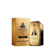 Cargar imagen en el visor de la galería, Paco Rabanne 1 Million Elixir Parfume Intense EDP
