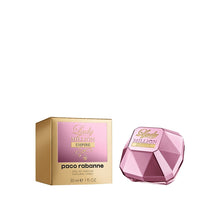 Cargar imagen en el visor de la galería, Paco Rabanne Lady Million Empire Eau De Parfum Mujer
