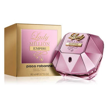 Cargar imagen en el visor de la galería, Paco Rabanne Lady Million Empire Eau De Parfum Mujer
