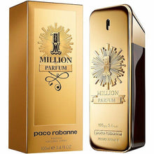 Cargar imagen en el visor de la galería, Perfume para hombre 1 Million Paco Rabanne EDP
