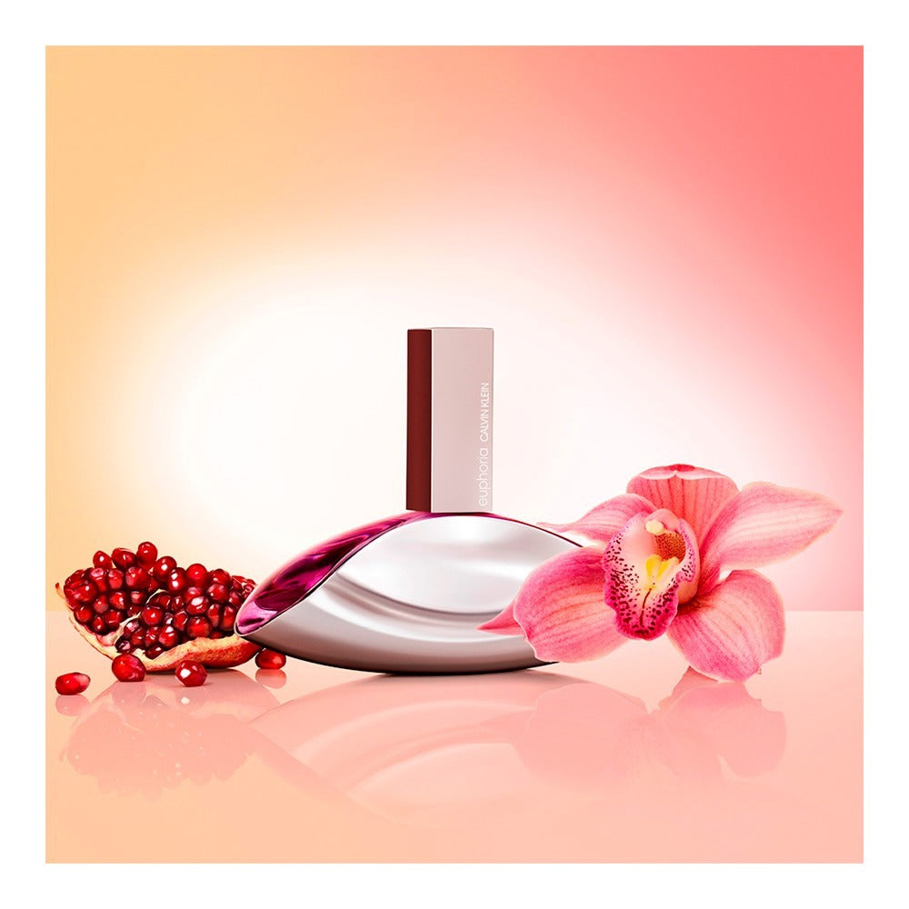 Calvin Klein Euphoria Eau de Parfum (50 ml / 100 ml) 3