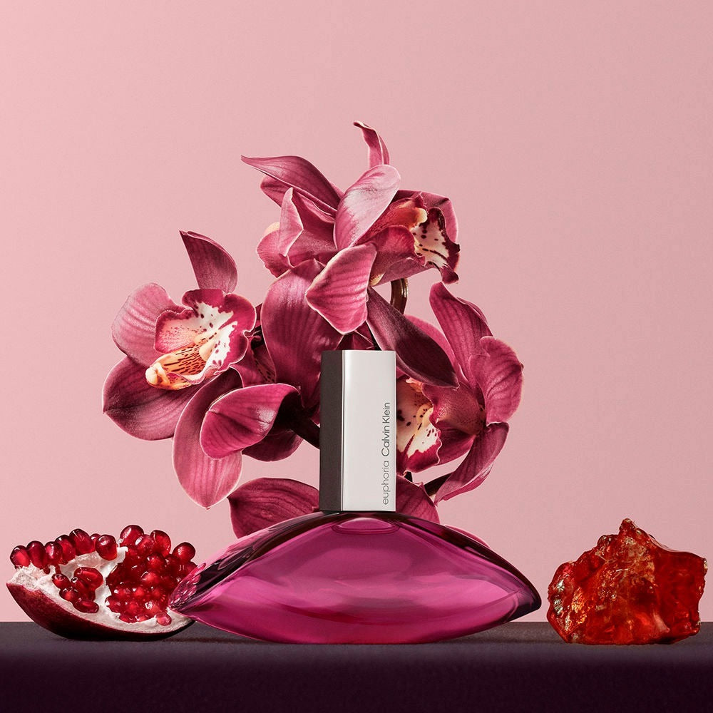 Calvin Klein Euphoria Eau de Parfum (50 ml / 100 ml) 4
