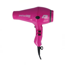 Load image into Gallery viewer, Parlux Hair Dryer 3200 Plus Fuchsia  (1 pc)
