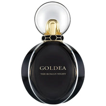 Cargar imagen en el visor de la galería, Bvlgari Goldea Roman Night Eau de Parfum para mujer
