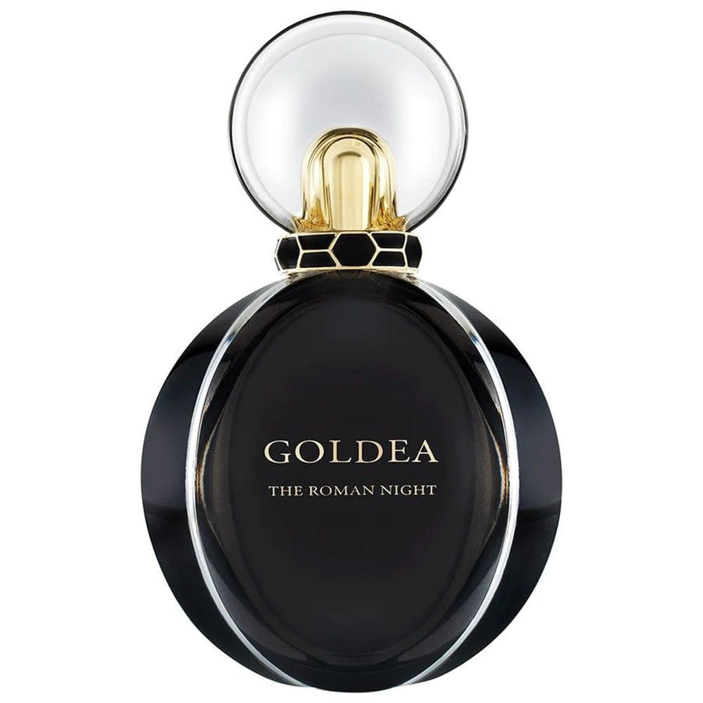 Bvlgari Goldea Roman Night Eau de Parfum For Women
