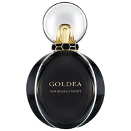 Bvlgari Goldea Roman Night Eau de Parfum Pour Femme