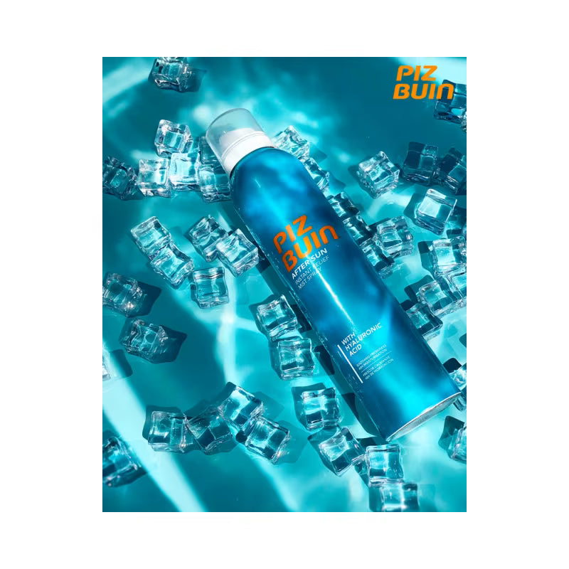 Buin After Sun Piz After-Sun-Lotion (200 ml)
